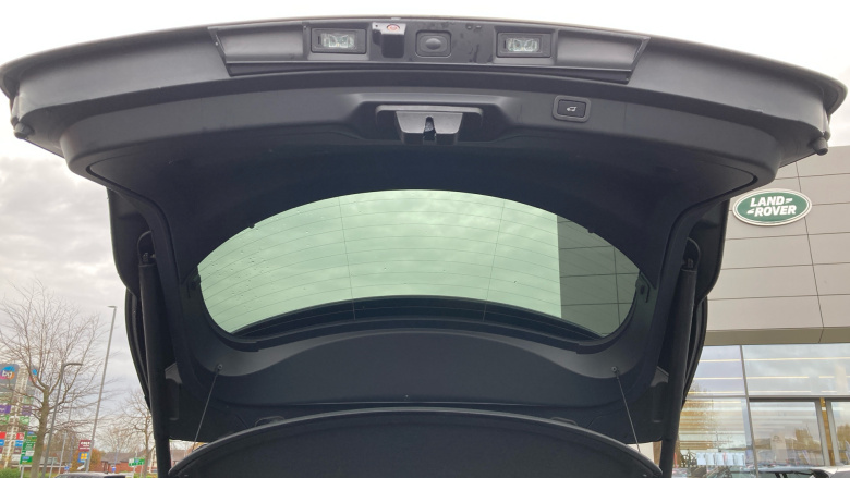 Jaguar I-Pace 294kW EV400 HSE Black 90kWh 5dr Auto 11kW Charger Electric Estate